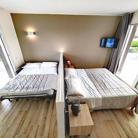 Residenza Delizia Camere & Appartamenti "Residenze Del Cuore" Verona Kültér fotó