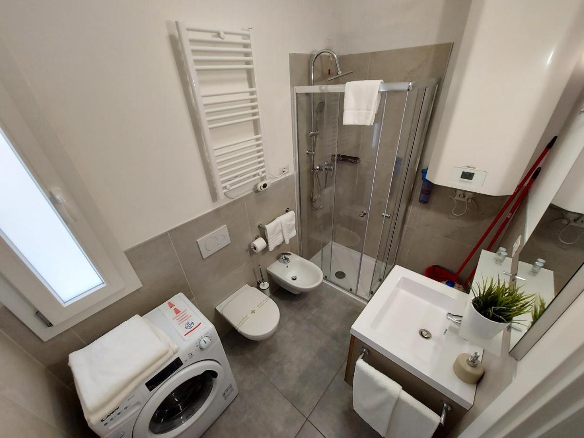 Residenza Delizia Camere & Appartamenti "Residenze Del Cuore" Verona Kültér fotó