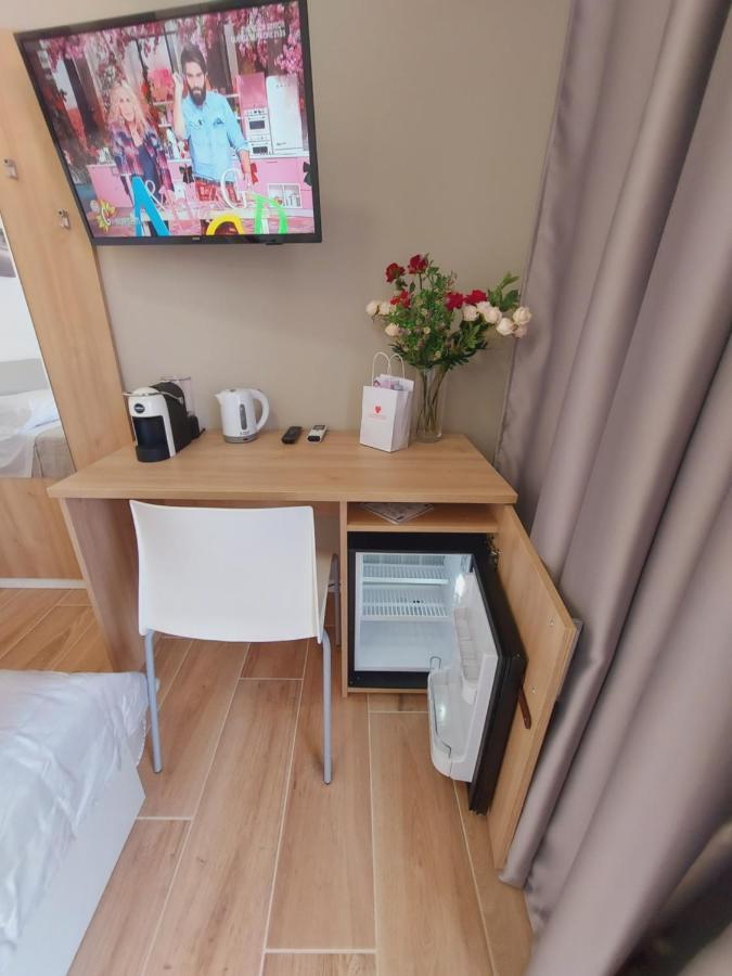 Residenza Delizia Camere & Appartamenti "Residenze Del Cuore" Verona Kültér fotó
