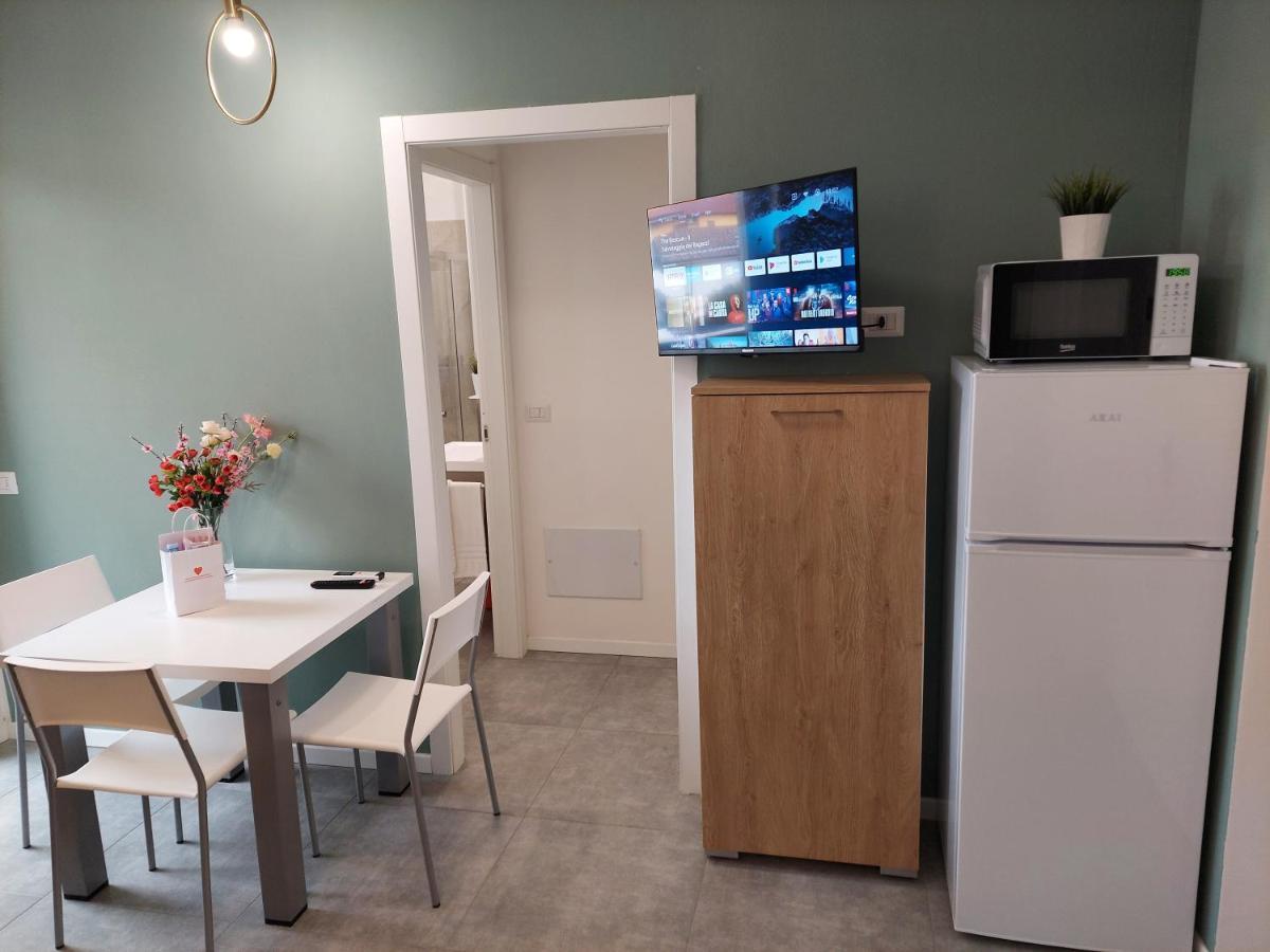 Residenza Delizia Camere & Appartamenti "Residenze Del Cuore" Verona Kültér fotó