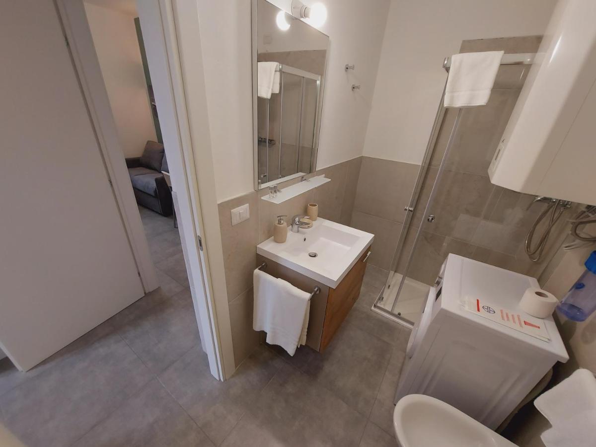 Residenza Delizia Camere & Appartamenti "Residenze Del Cuore" Verona Kültér fotó