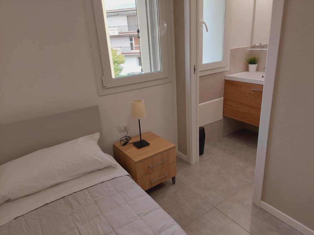 Residenza Delizia Camere & Appartamenti "Residenze Del Cuore" Verona Kültér fotó
