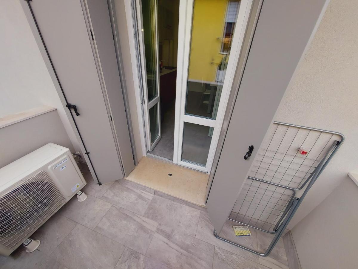 Residenza Delizia Camere & Appartamenti "Residenze Del Cuore" Verona Kültér fotó