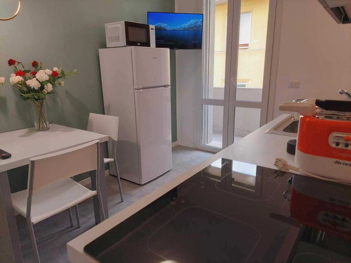 Residenza Delizia Camere & Appartamenti "Residenze Del Cuore" Verona Kültér fotó