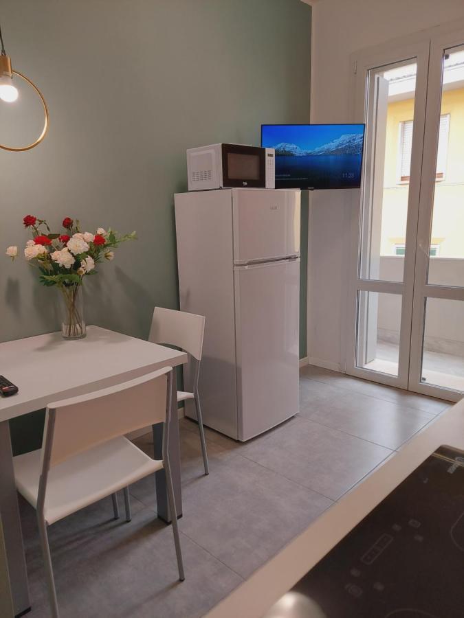 Residenza Delizia Camere & Appartamenti "Residenze Del Cuore" Verona Kültér fotó