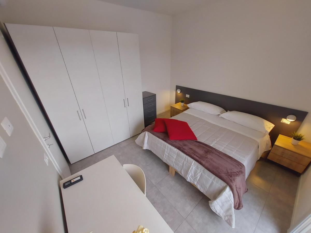 Residenza Delizia Camere & Appartamenti "Residenze Del Cuore" Verona Kültér fotó