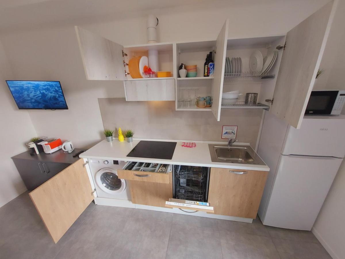 Residenza Delizia Camere & Appartamenti "Residenze Del Cuore" Verona Kültér fotó