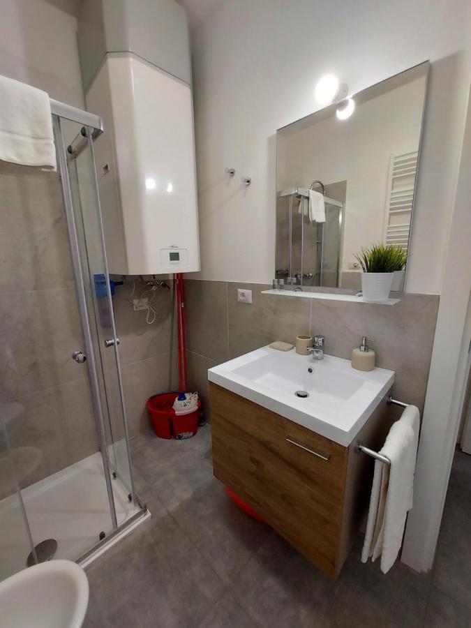 Residenza Delizia Camere & Appartamenti "Residenze Del Cuore" Verona Kültér fotó