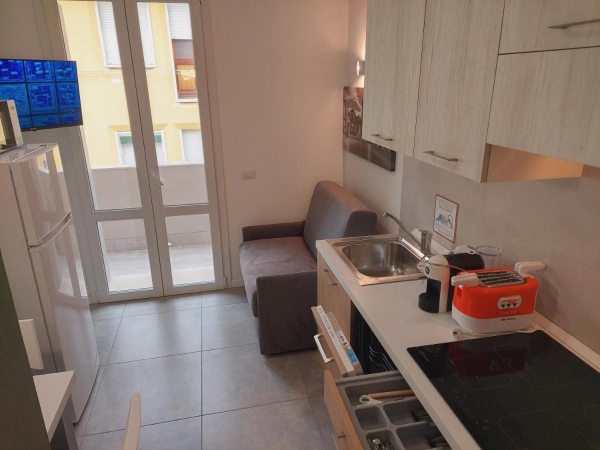 Residenza Delizia Camere & Appartamenti "Residenze Del Cuore" Verona Kültér fotó
