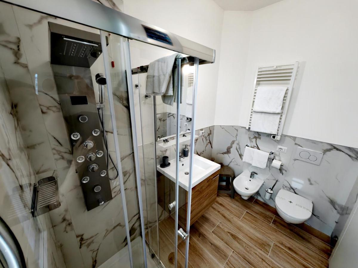 Residenza Delizia Camere & Appartamenti "Residenze Del Cuore" Verona Kültér fotó