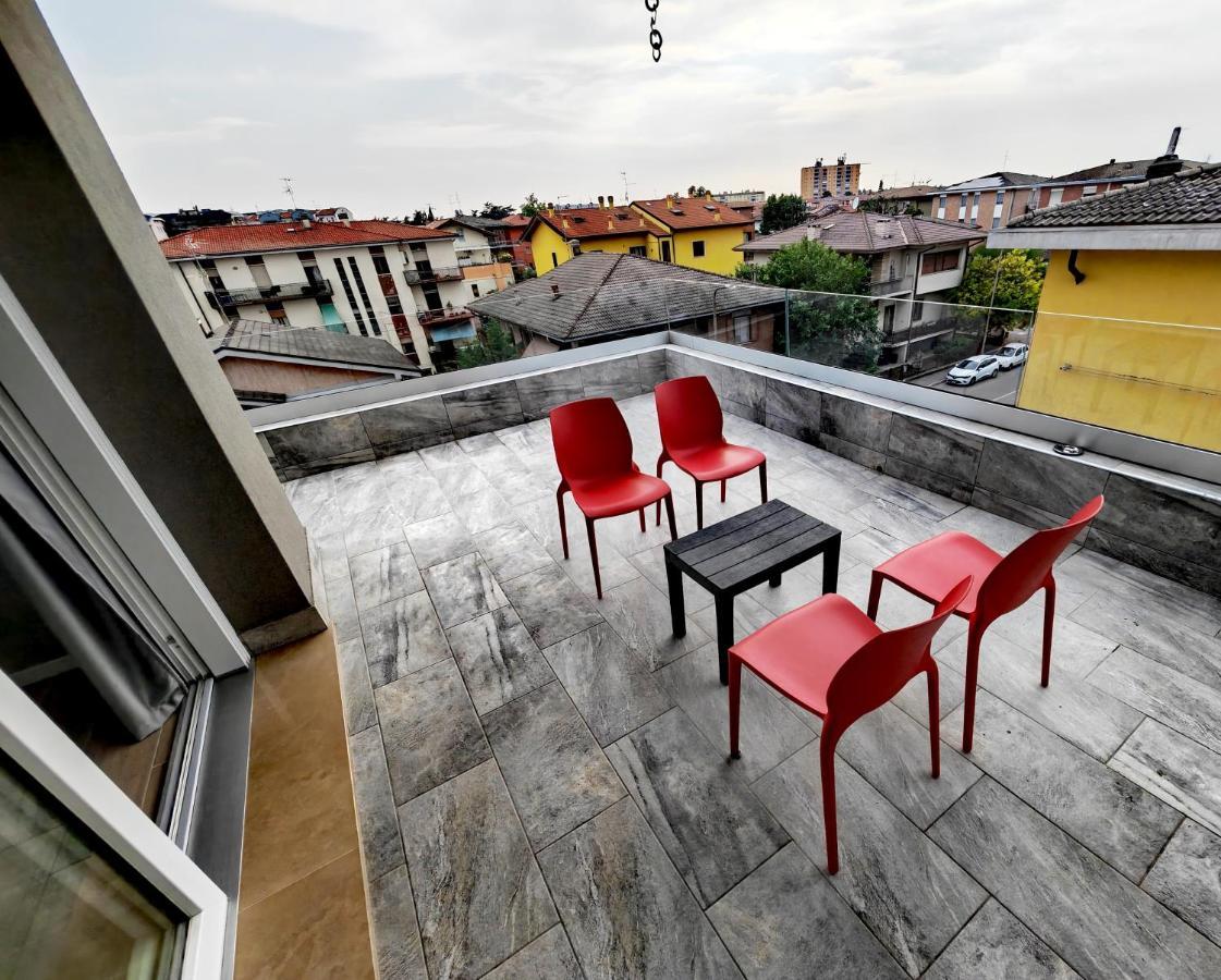 Residenza Delizia Camere & Appartamenti "Residenze Del Cuore" Verona Kültér fotó