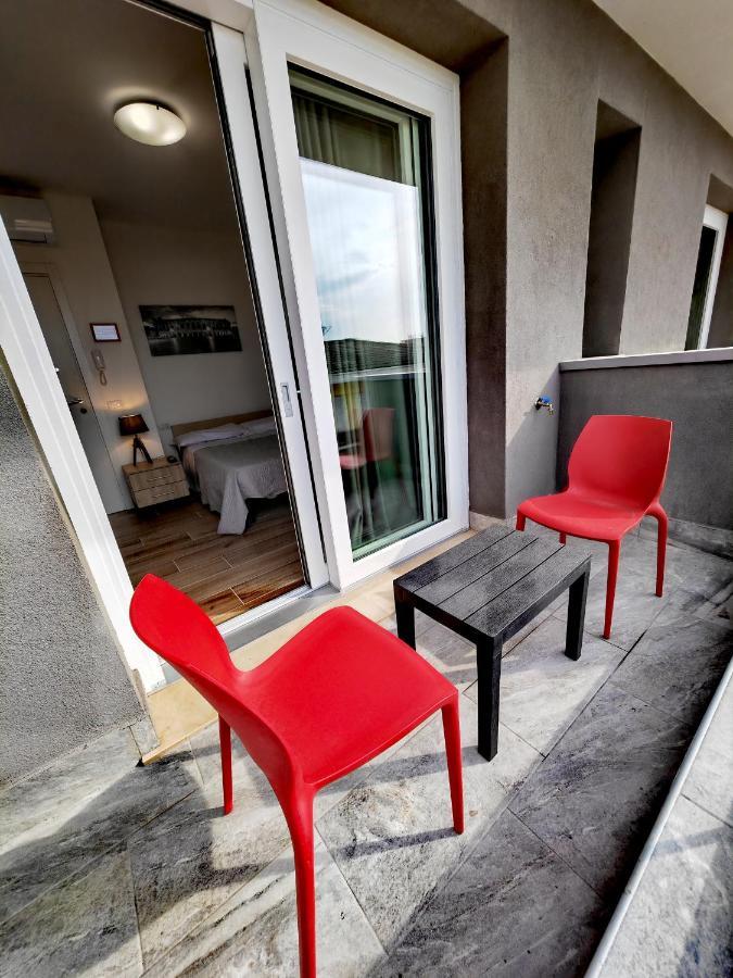 Residenza Delizia Camere & Appartamenti "Residenze Del Cuore" Verona Kültér fotó